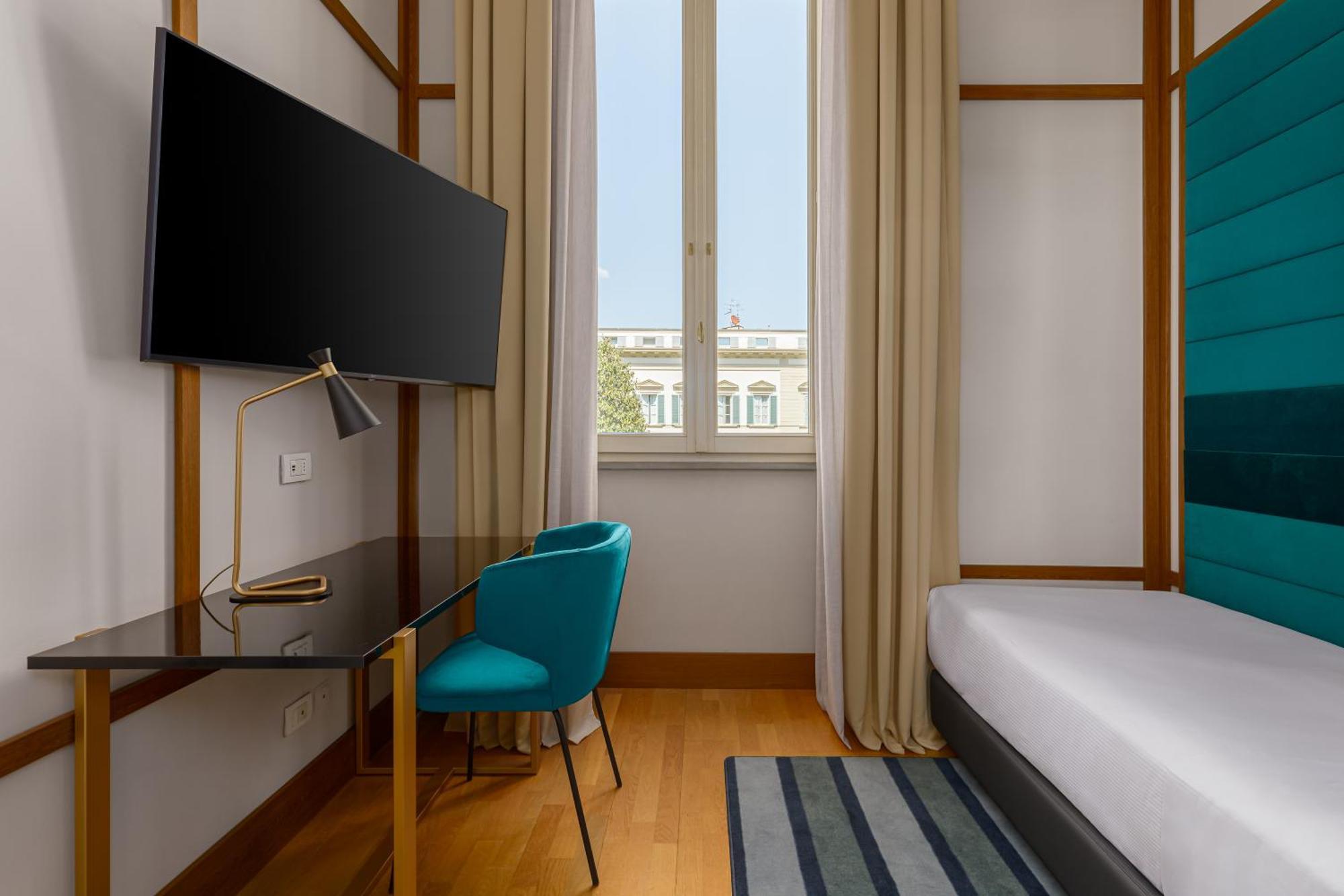 Room Mate Luca, Florencie Exteriér fotografie
